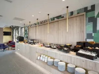 B&B Hotel Antwerpen Centrum Hotels in Antwerp