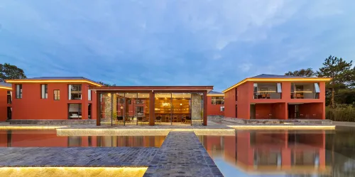 Dulv Hotel
