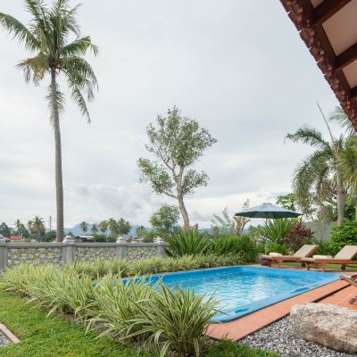 Vila Limasan Satu Kupon Limasan Villa Langkawi