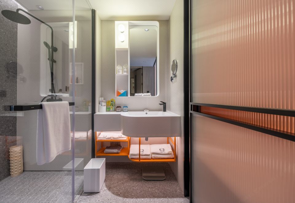 Joyhub Cheer HotelSuperior Family Friendly Room (Double Bed)