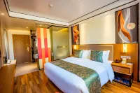 BaixiuLijun Hotel