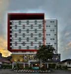 THE 1O1 Palembang Rajawali