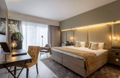 Leonardo Hotel Antwerp the Plaza Hotels in 