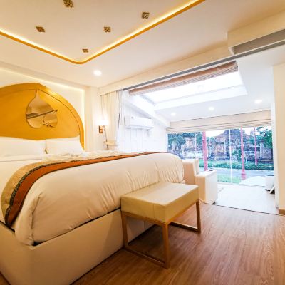 Lotus Junior Suite One Dhatu Ayutthaya Premium Homestay Promo Code