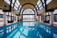 Hotel Grand Chancellor Hobart