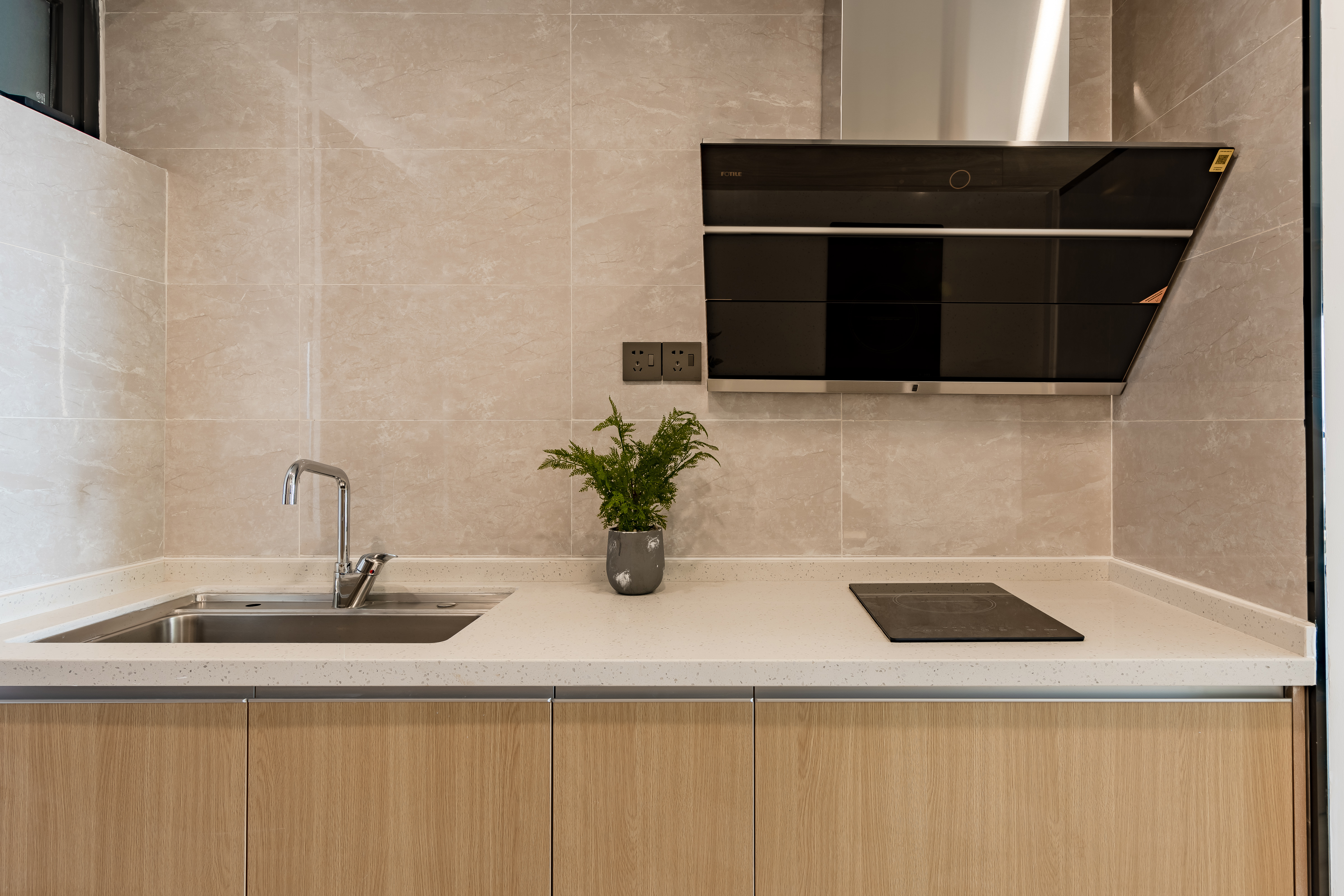 漫海·湖景双床房