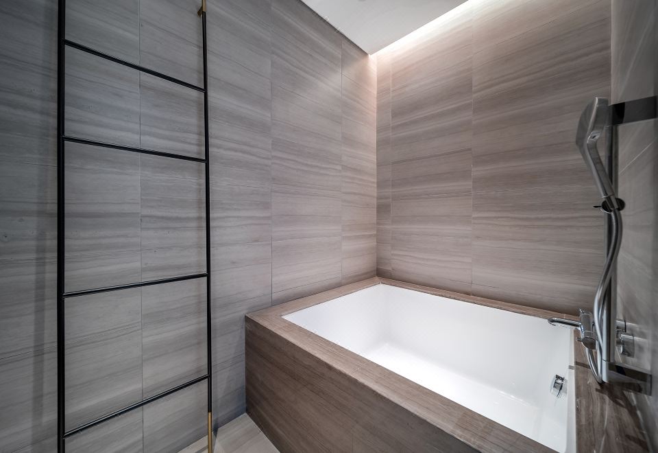 欢逸豪华安睡房