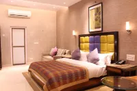 The Byke Brightland Resort - Matheran