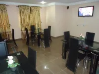 Motel Bellisima Limited Hotel di 