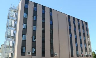 Hotel KAN-RAKU Akita Kawabata - Housity