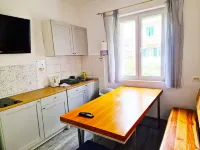 Croparadise Hostel Hotels in Split