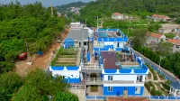 Yuwohang Sea Fishing Lure Boutique Themed Hotel