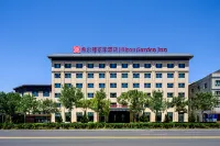 Hilton Garden Inn Yanqi