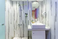 Norway Forest Travel hotel 1 Taichung