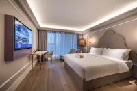 Mercure Chengdu Chunxi Taikoo Li Hotel di 