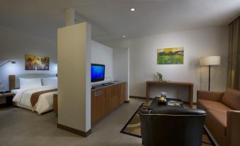 Gloria Swiss Hotel & Apartment Sandakan - Housity