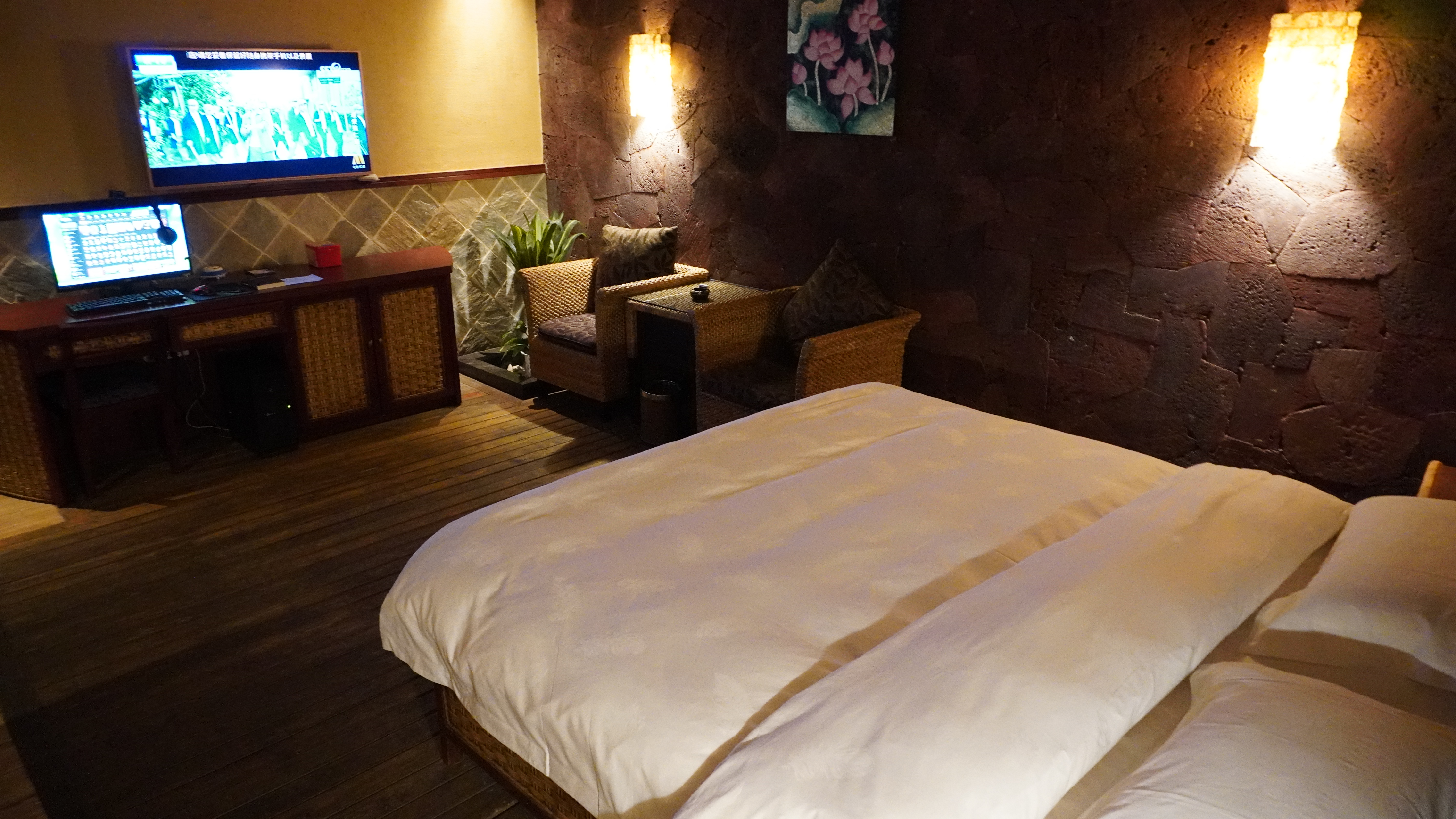 VIP东南亚套房（VIP小套房）