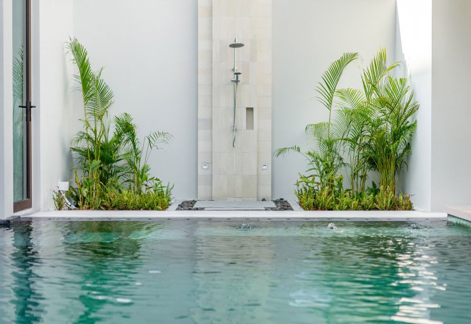 InterContinental Phuket ResortTwo Bedroom Club Pool Villa