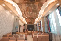 Da'an Party School Hotel