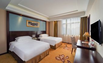 Vienna Hotel (Shanghai Xinguoji Bolan Zhongxin Jinqiao Park)