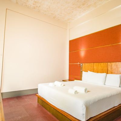 VIP Suite The Park - Silang Promo Code
