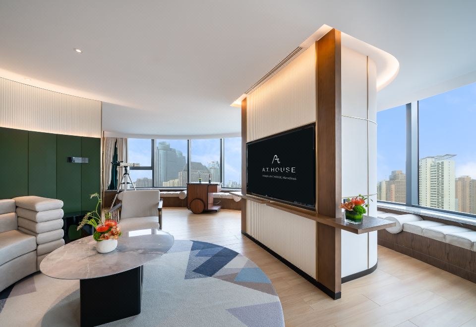 星空套房（LELABO洗护+深睡床品+天文望远镜）