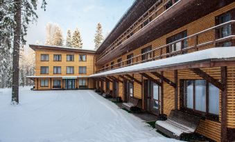 Russian Seasons Eco Hotel Peresvet