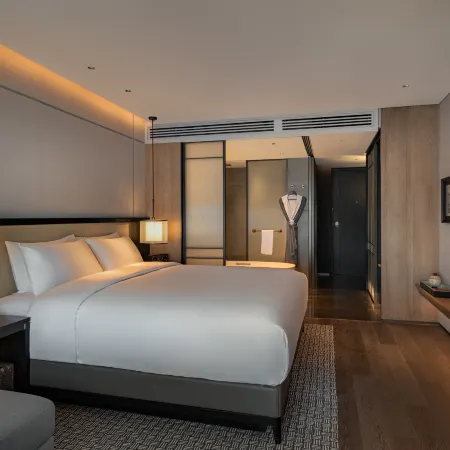 Prime Hotel Wangfujing (The Forbidden City)