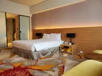 Parkview Hotel Hualien Hôtels à : 