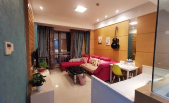 Tiandi Huadian Apartment (Fangheng International)