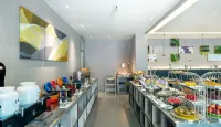 Homeinn Selected Hotel (Jiayu Jinxiuhuayuan)
