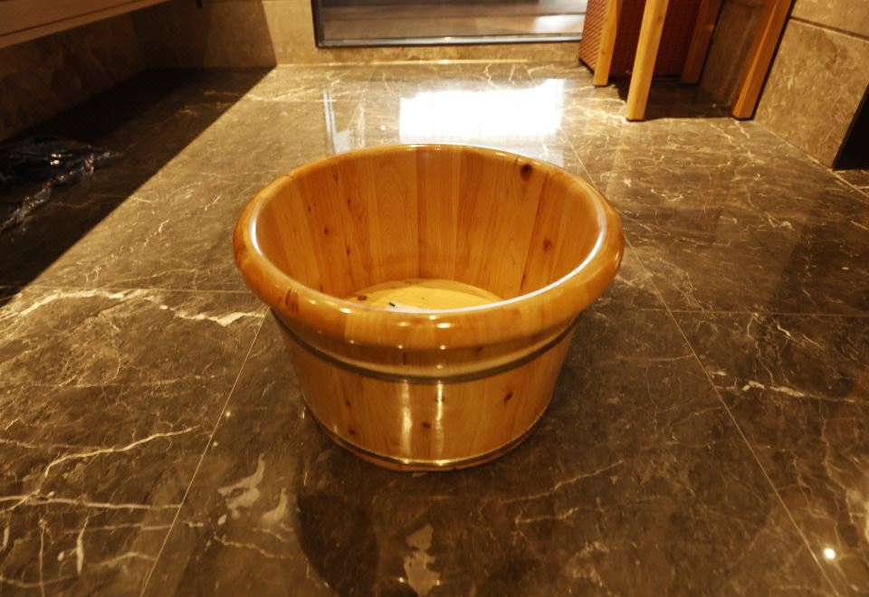 寸草春晖孝亲房