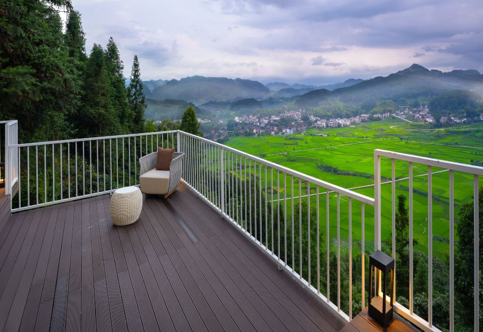 田園里8號獨棟別墅