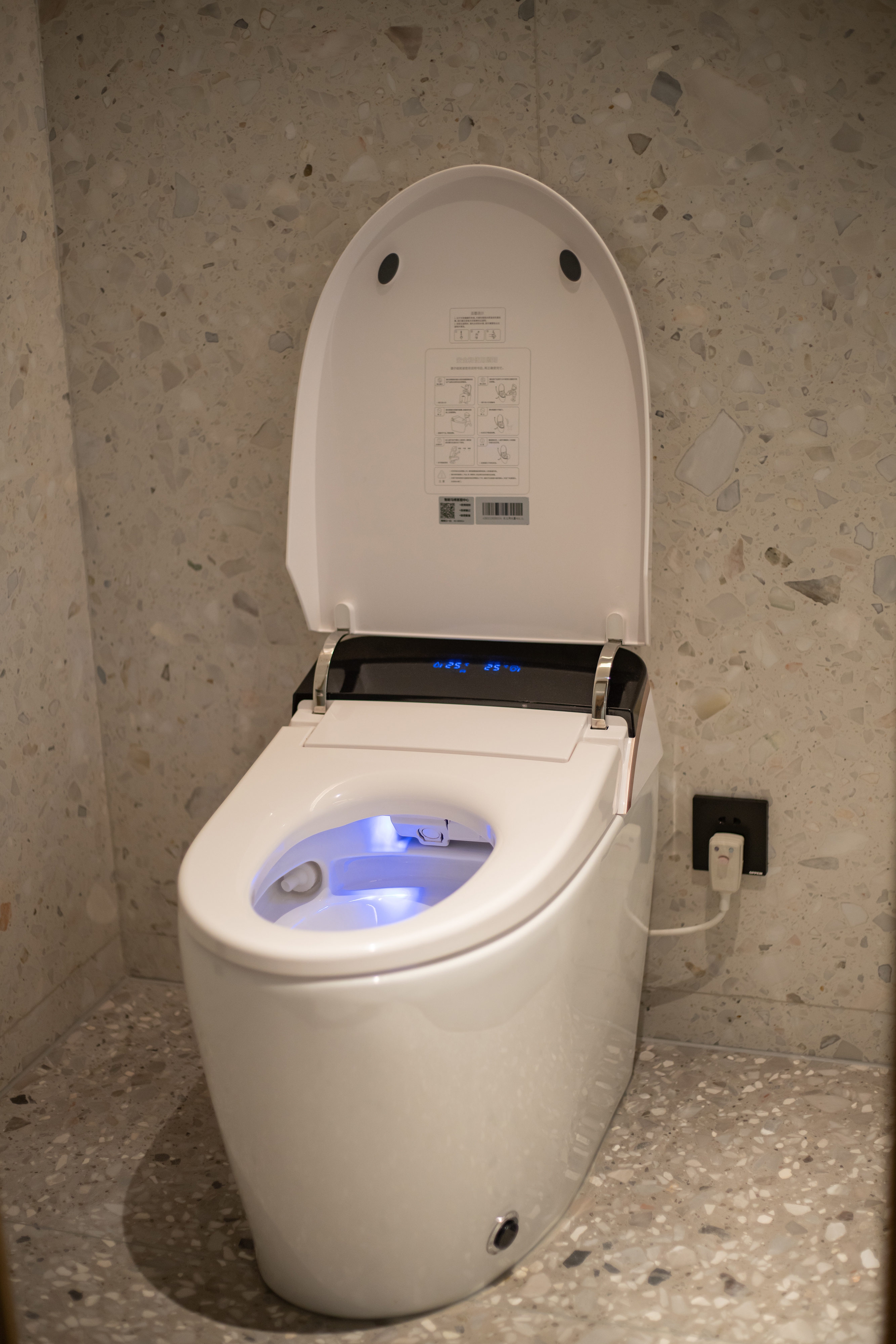 玉和-景观双床房（全屋智能+办公书桌+高清液晶影视）