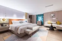 Madison Hotel Hankou Financial Center The MixC Wuhan