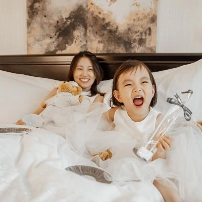 180平米特級尊貴雙臥室套間 北京王府半島飯店優惠