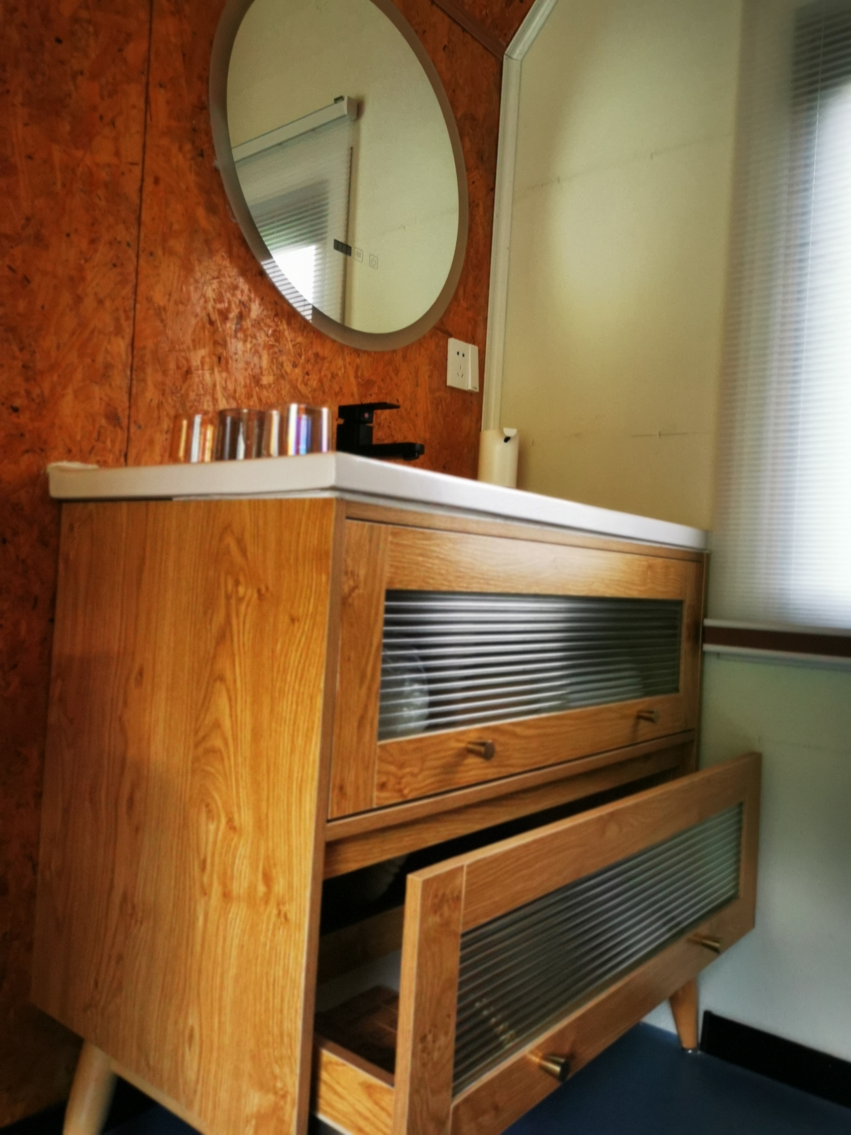 那寨山墅-春花—独栋亲子大床房