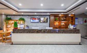 Gemeng Hotel (Changzhou Jintan Bus Station Dongmen Street Store)