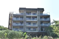 Longmen Royal Spring Resort Hotel