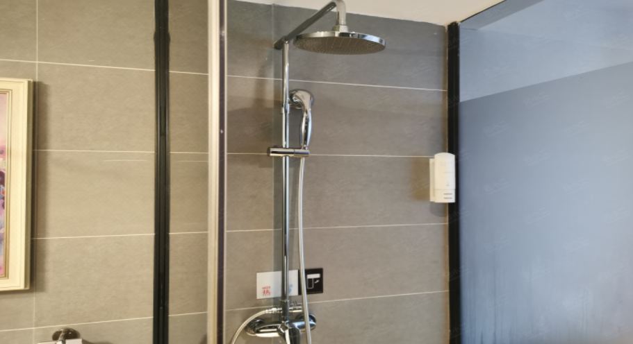 乐享·亲子主题房