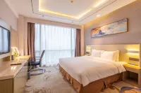 Holiday Inn Express ANSHAN DOWNTOWN by IHG