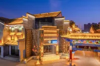 FUNLIST & MAY HOTEL Lanzhou Hotel a 