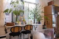 Wuzhao Island French-style B&B of a lifetime