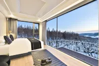 Miyongju·Sunset View Resort Homestay