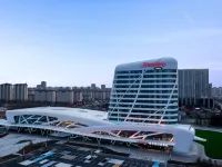 Hampton by Hilton Daqing Hotel a Daqing