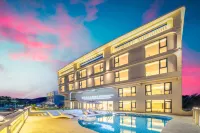 Holiday Inn Resort Haikou Beihai (Shanzhou Peninsula Ring Road Store)