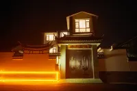 Jingshan Wenquan Chinese Inn (Wenquan Khitan Ancient Town)