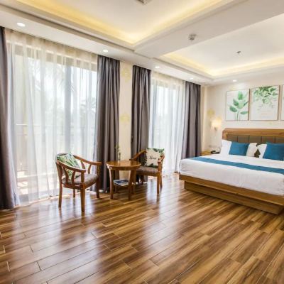 Deluxe Suite Costa Palawan Resort Promo Code