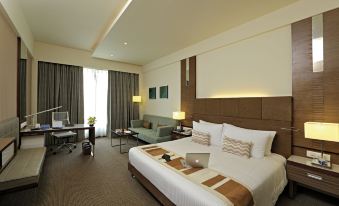 Radisson Blu Hotel Greater Noida