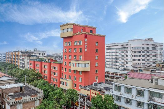 Hengshan Hotel